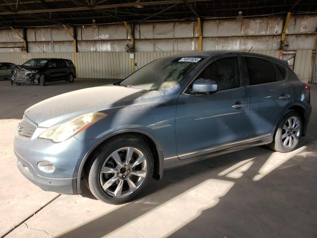 2008 Infiniti Ex35 Base de vânzare în Phoenix, AZ - Minor Dent/Scratches