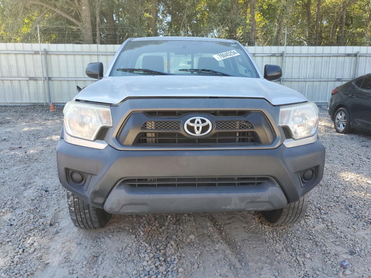 2013 Toyota Tacoma - Image 5
