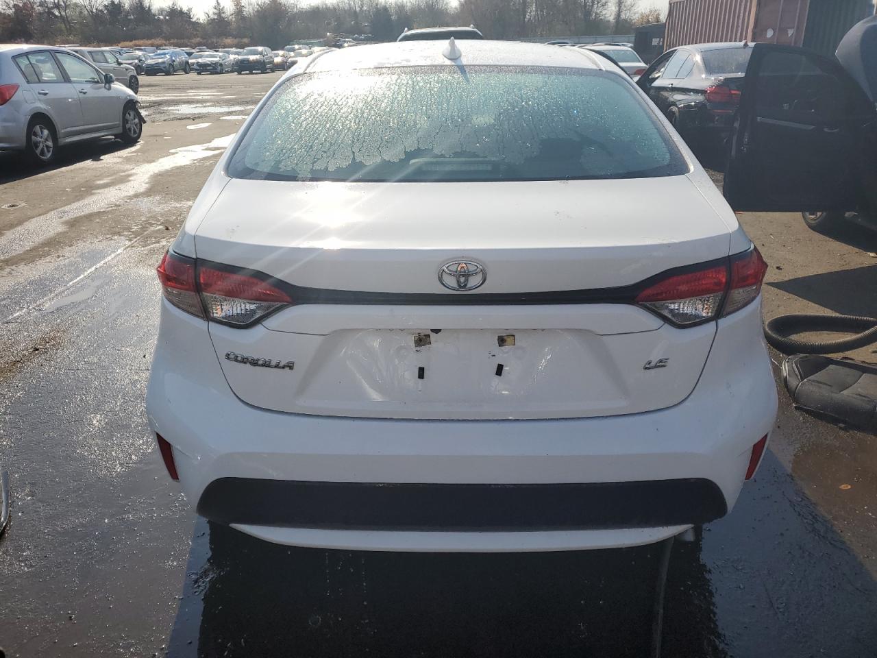 2021 Toyota Corolla - Image 6