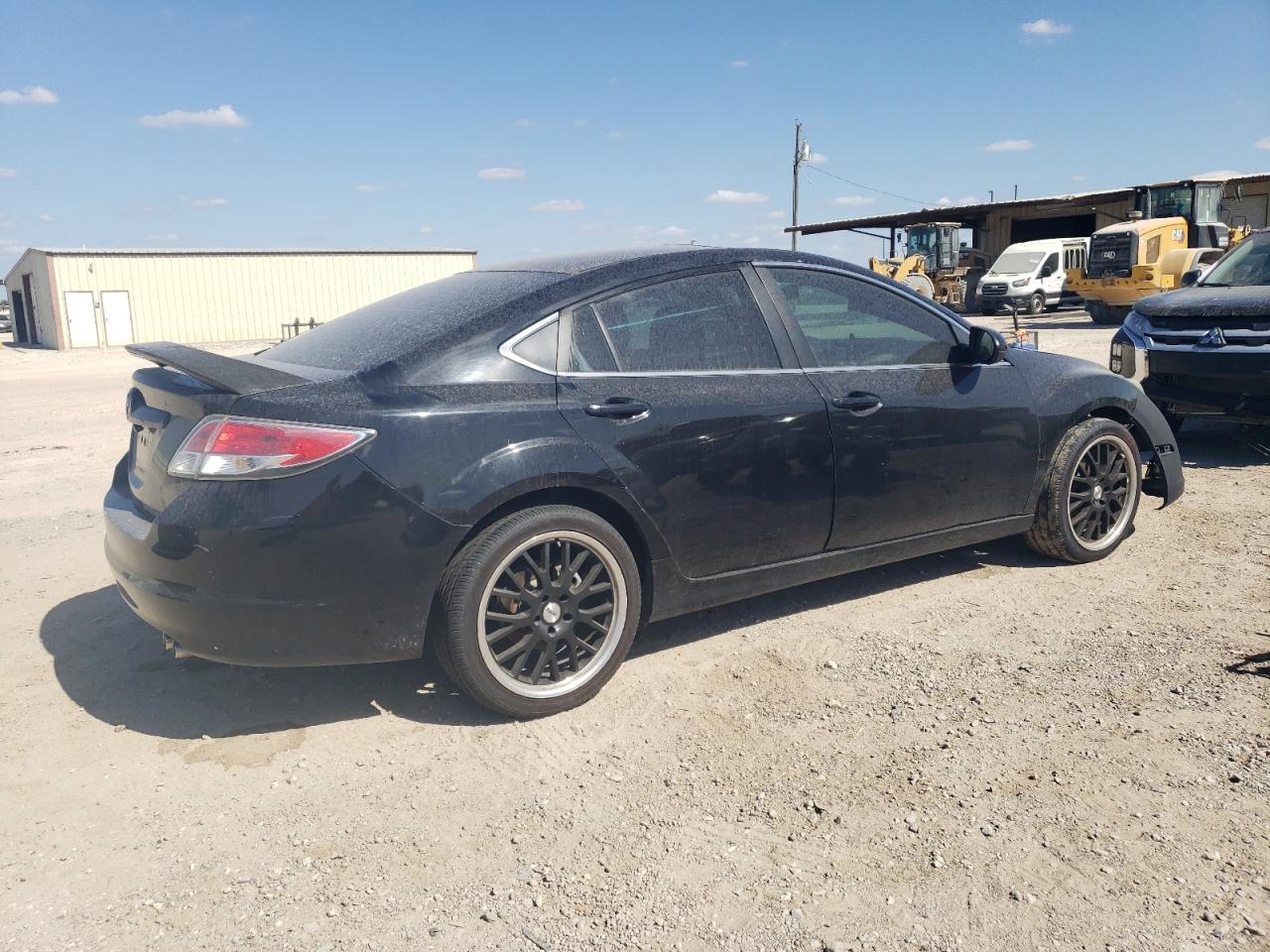 2011 Mazda 6 - Image 3