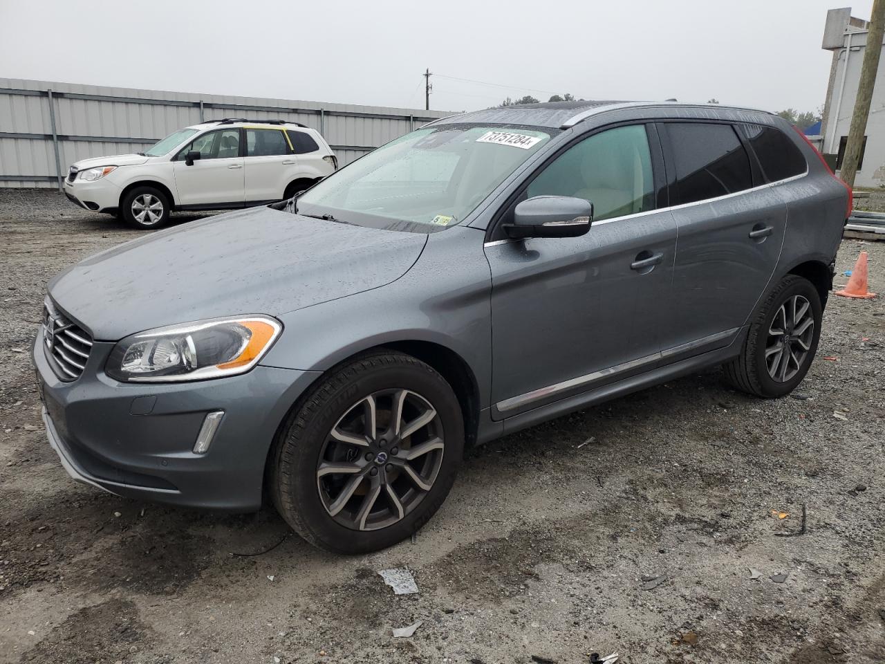 YV440MDM2G2905793 2016 VOLVO XC60 - Image 1