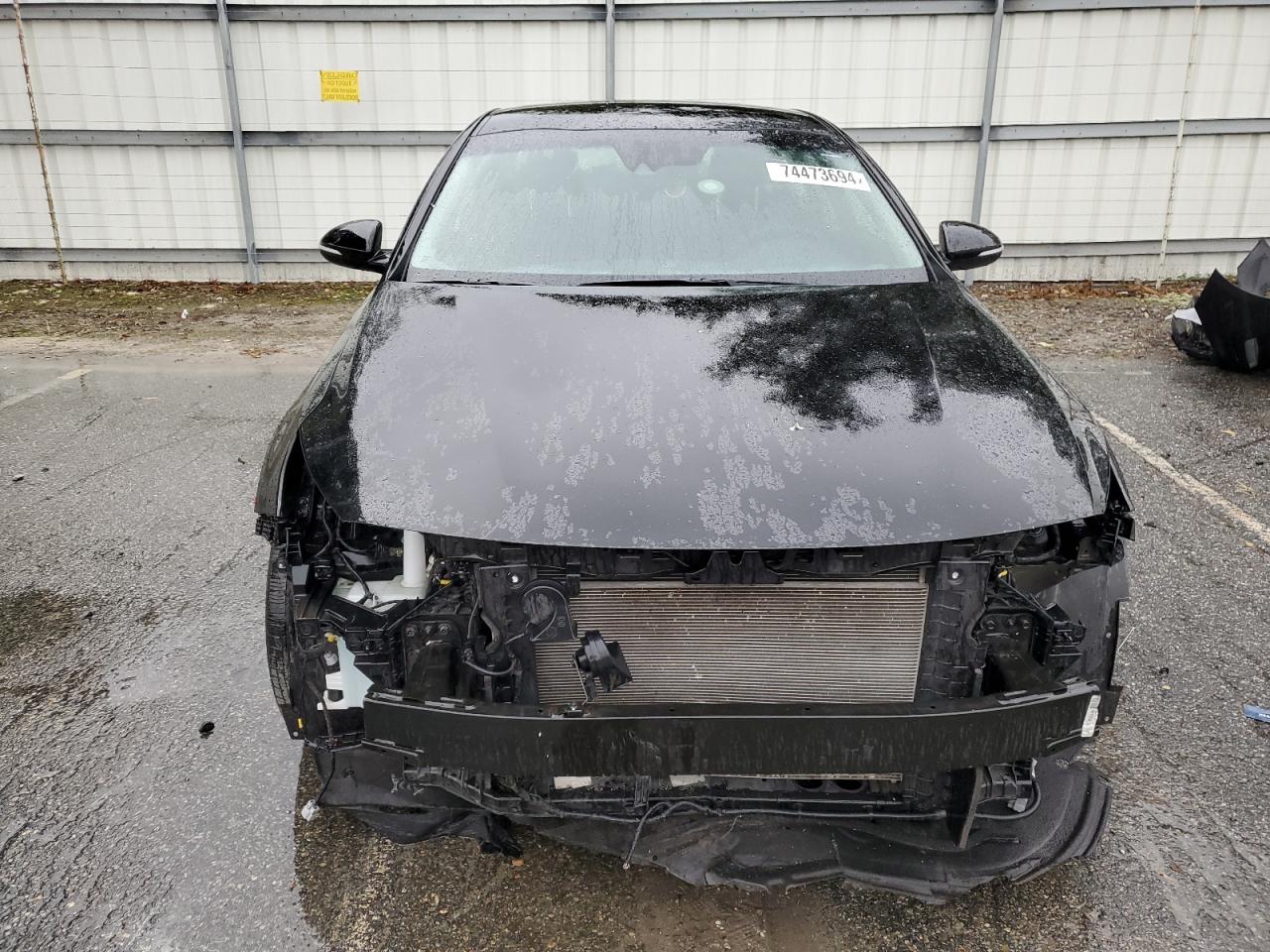 2019 Kia Optima - Image 5