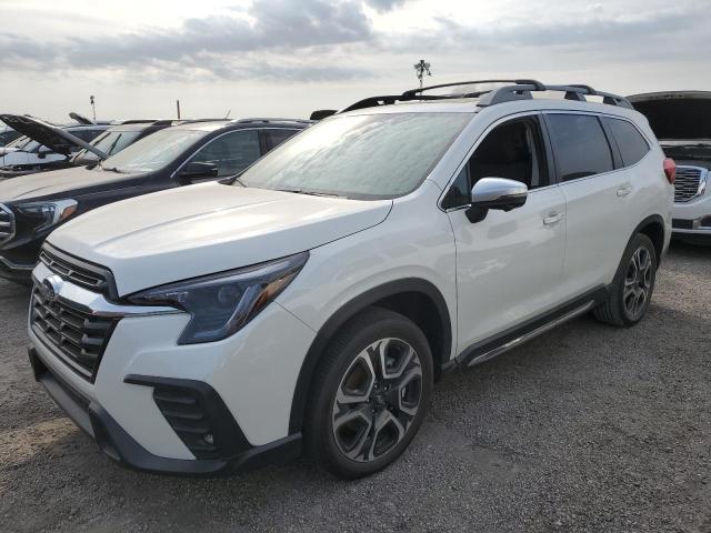 4S4WMAUD8P3444362 Subaru Ascent LIM