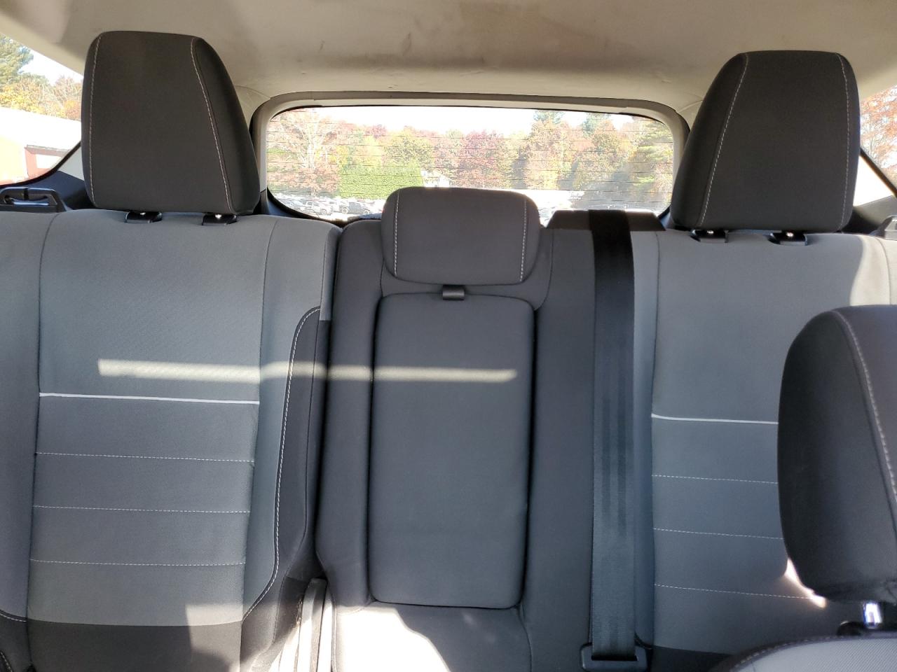 2015 Ford Escape Se VIN: 1FMCU0G77FUC75933 Lot: 77740604