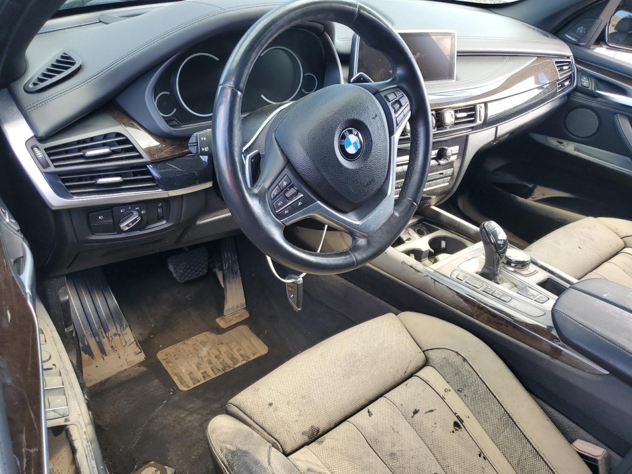 5UXKR6C57J0U15177 2018 BMW X5 xDrive50I