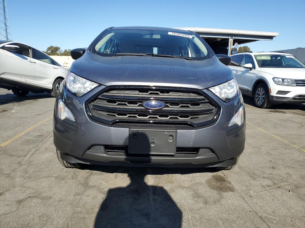 2022 Ford EcoSport - Image 5