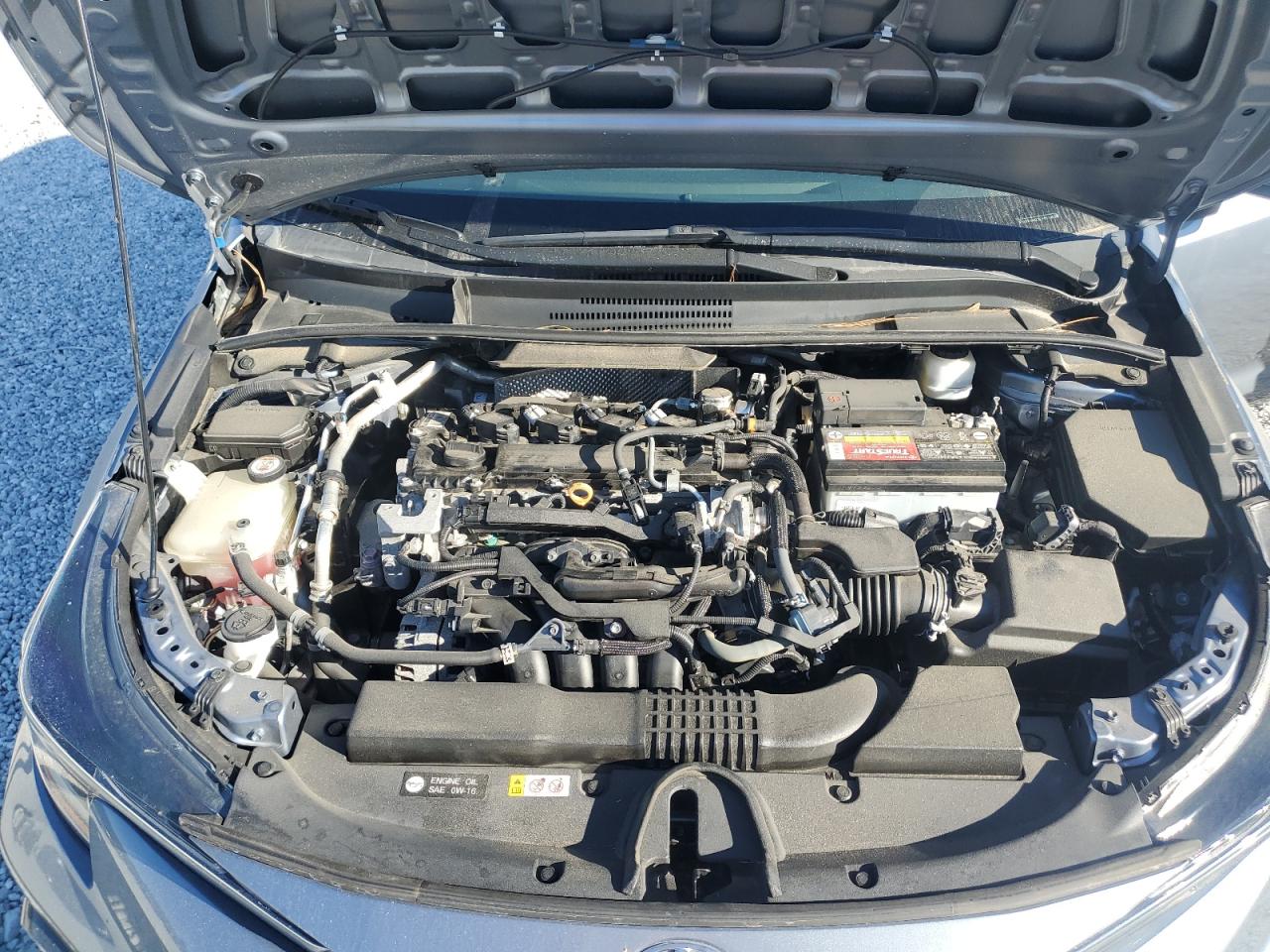 2020 Toyota Corolla - Image 11