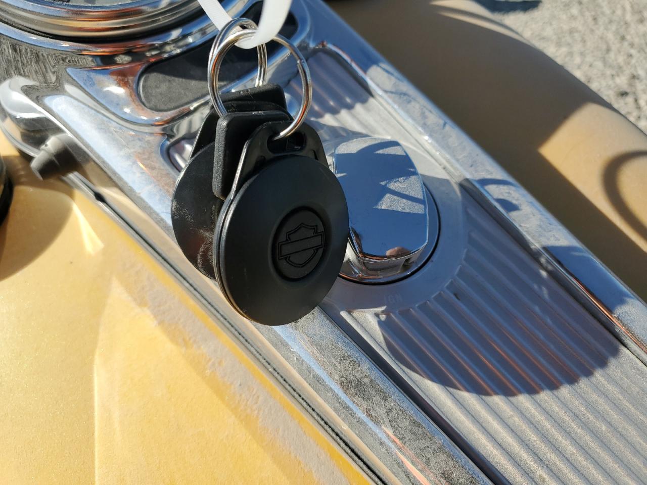 2005 Harley-Davidson Flhrsi VIN: 1HD1FYW175Y654261 Lot: 72771964