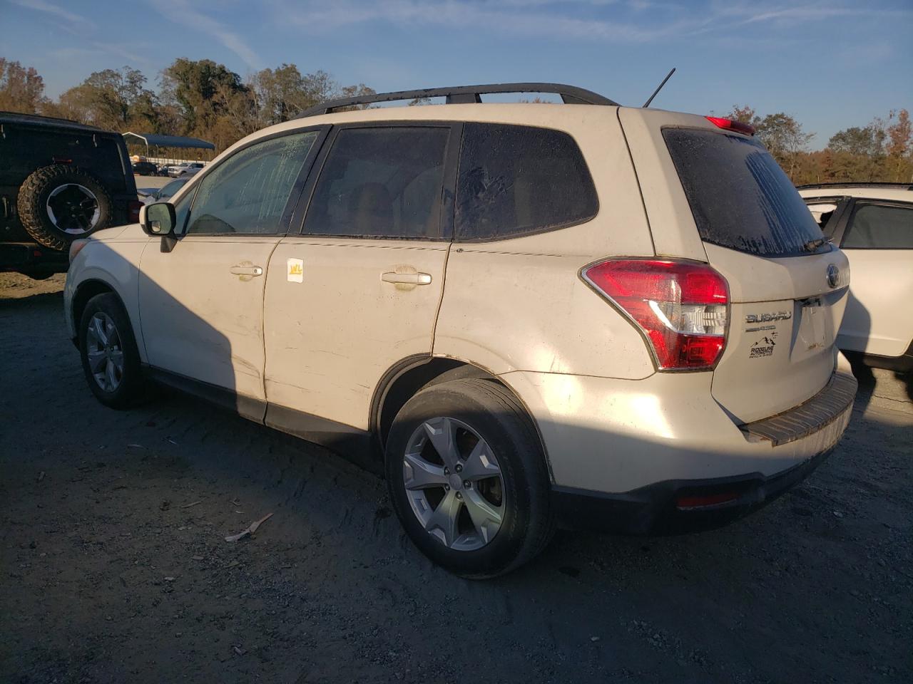 2014 Subaru Forester - Image 2