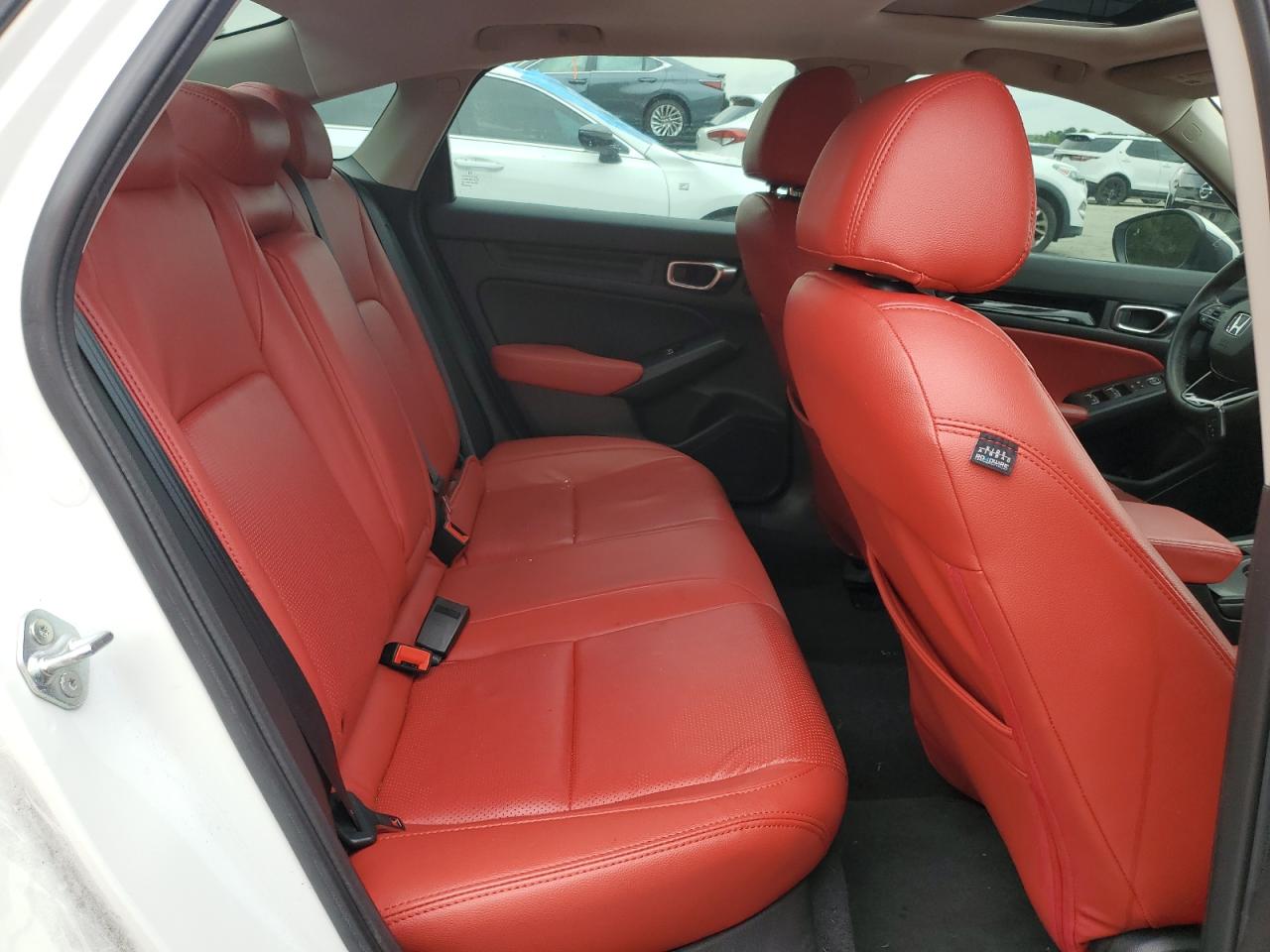 2022 Honda Civic - Image 10