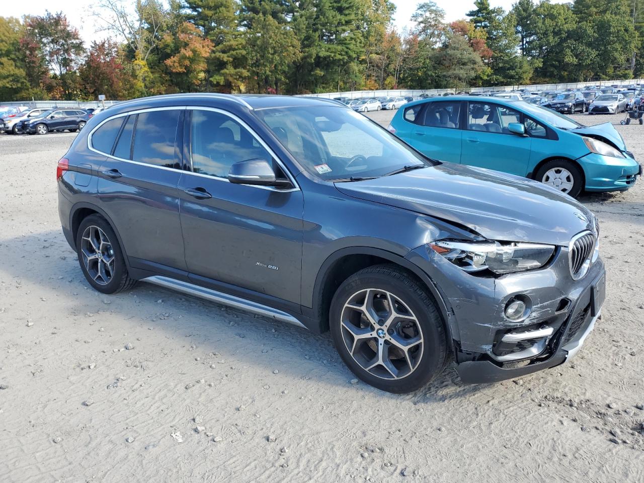 2016 BMW X1 - Image 4