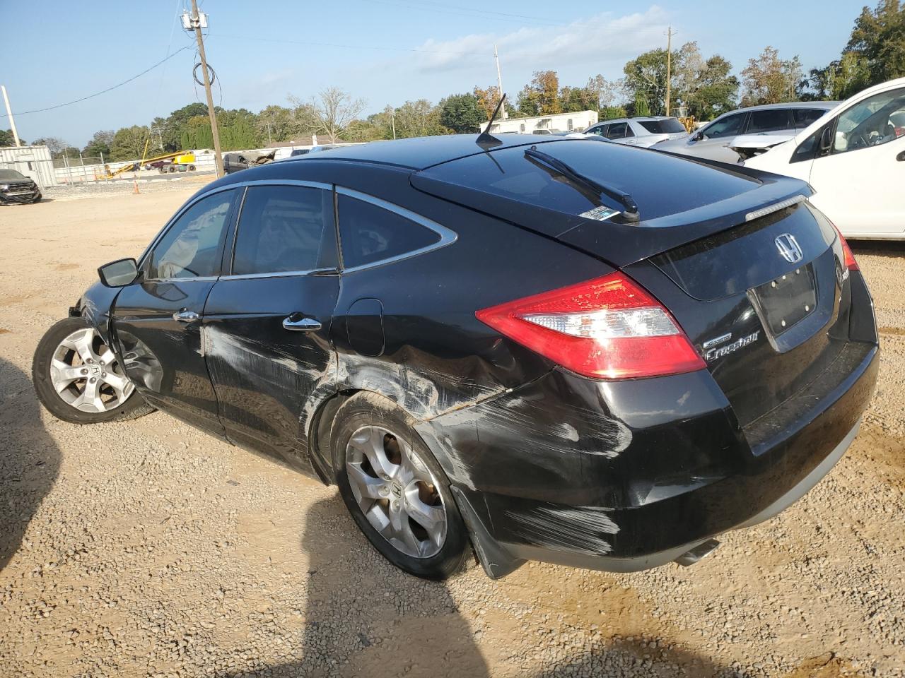 2010 Honda Accord - Image 2