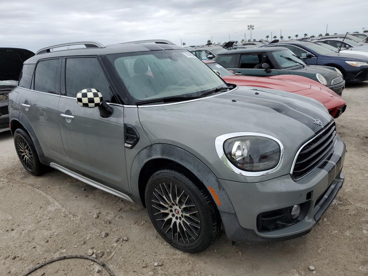 2019 MINI Cooper - Image 4