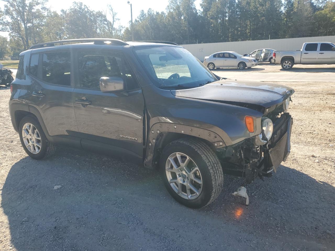 VIN ZACNJABB4KPK01093 2019 JEEP RENEGADE no.4