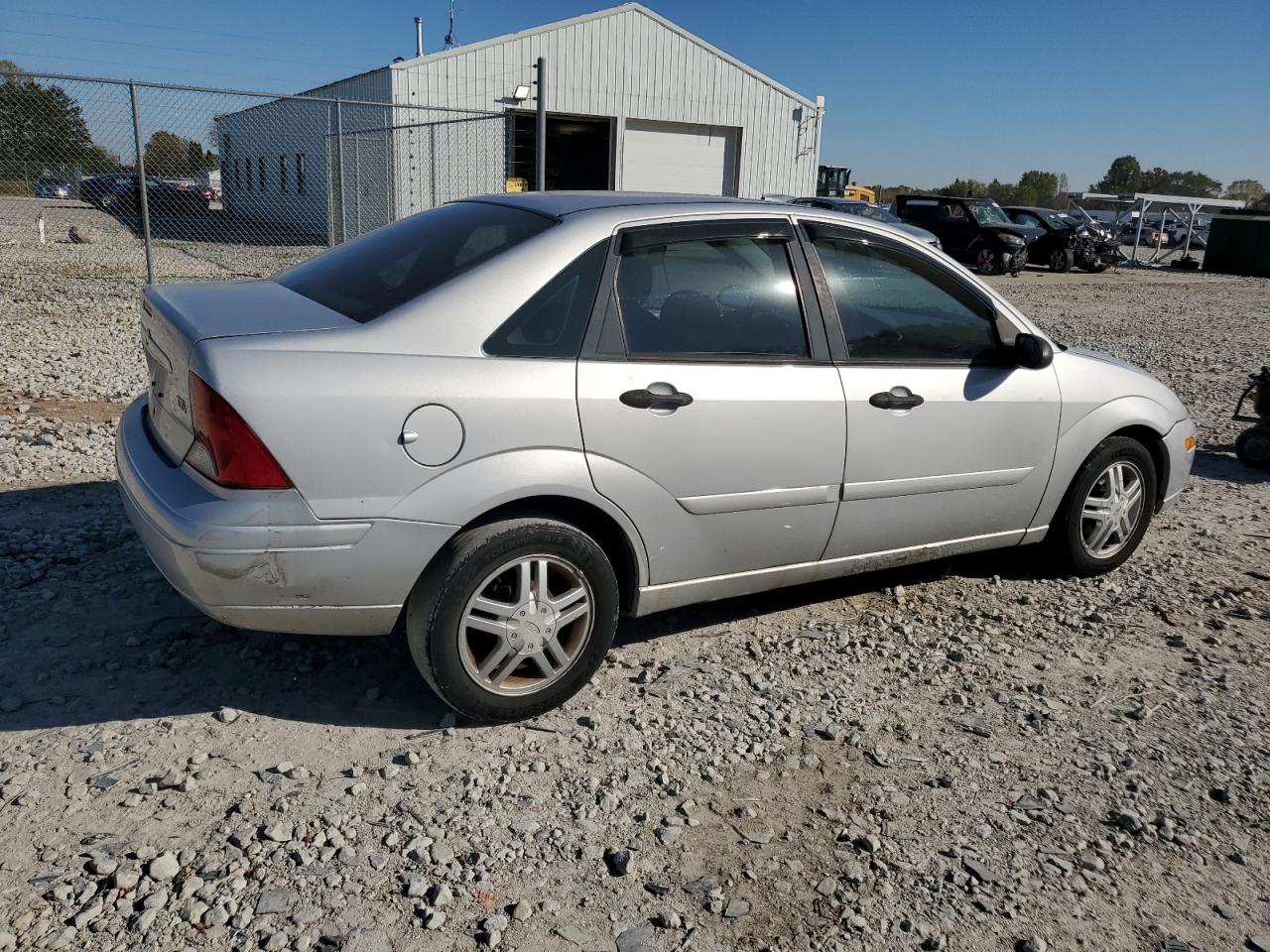 2004 Ford Focus - Image 3