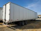 2006 Wabash 53 Trailer na sprzedaż w Sacramento, CA - Top/Roof