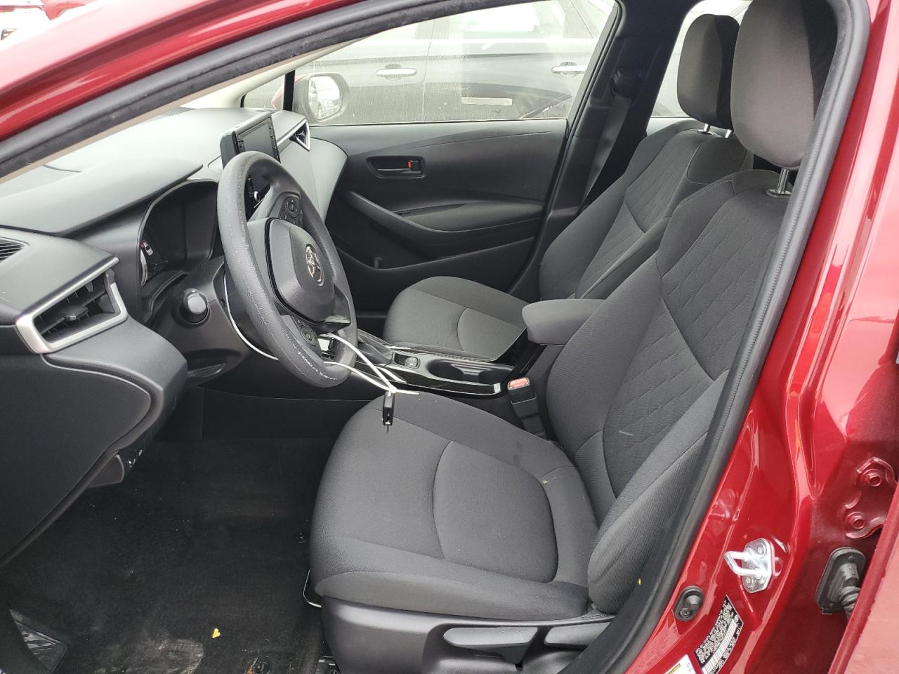 2022 Toyota Corolla - Image 8