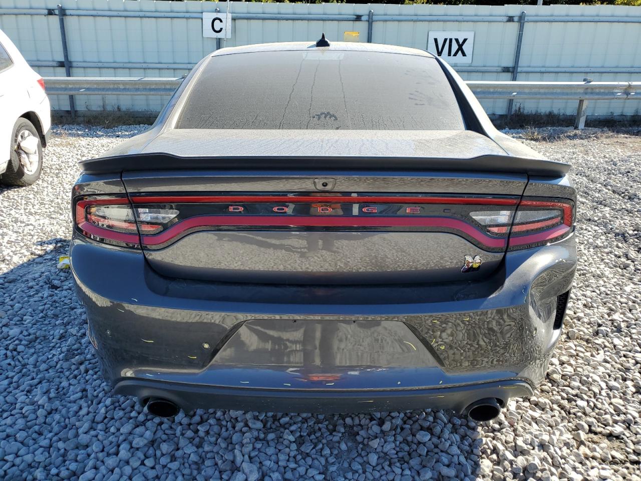 2019 Dodge Charger Scat Pack VIN: 2C3CDXGJ4KH626937 Lot: 75923884