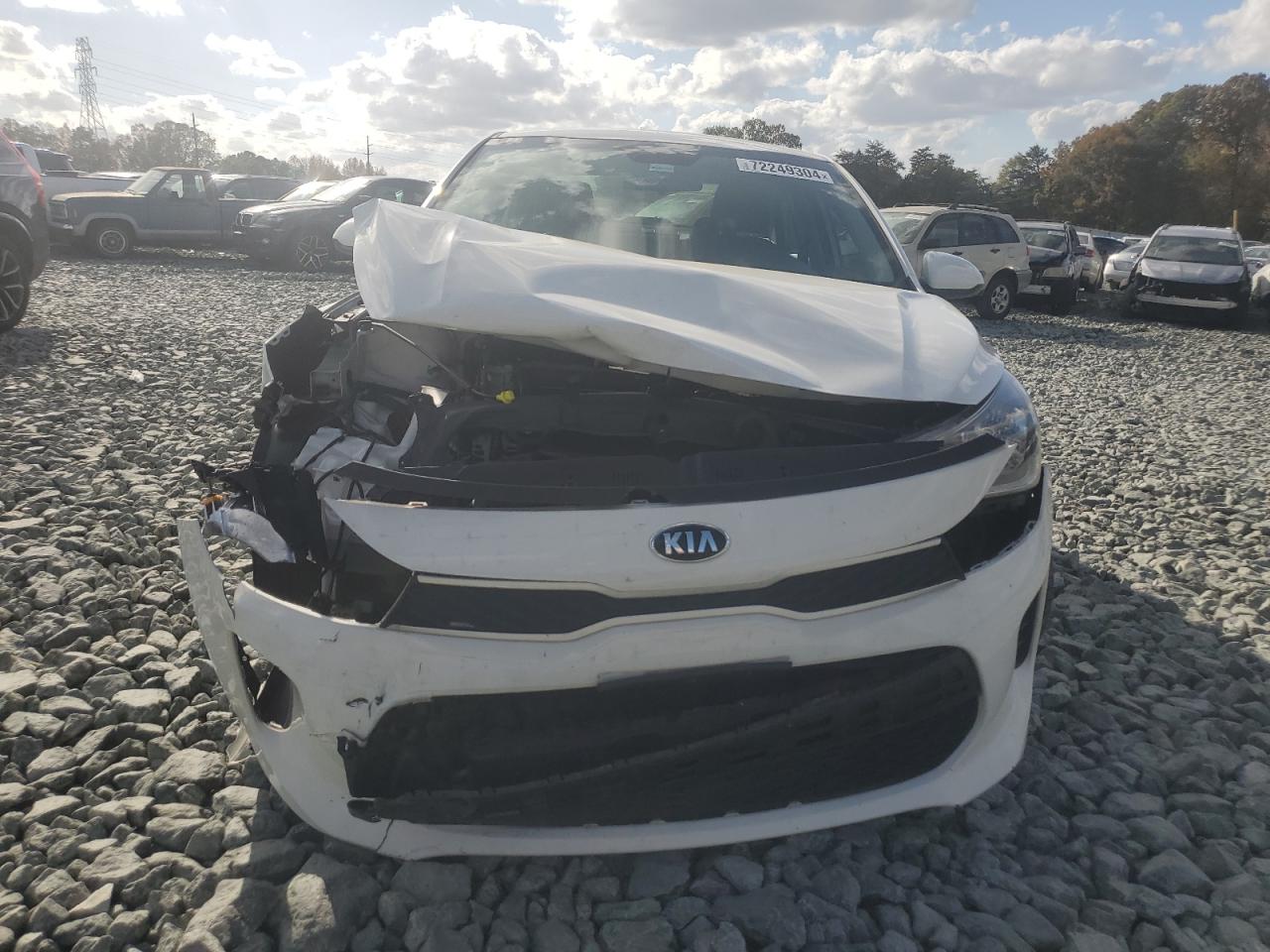 2020 Kia Rio - Image 5