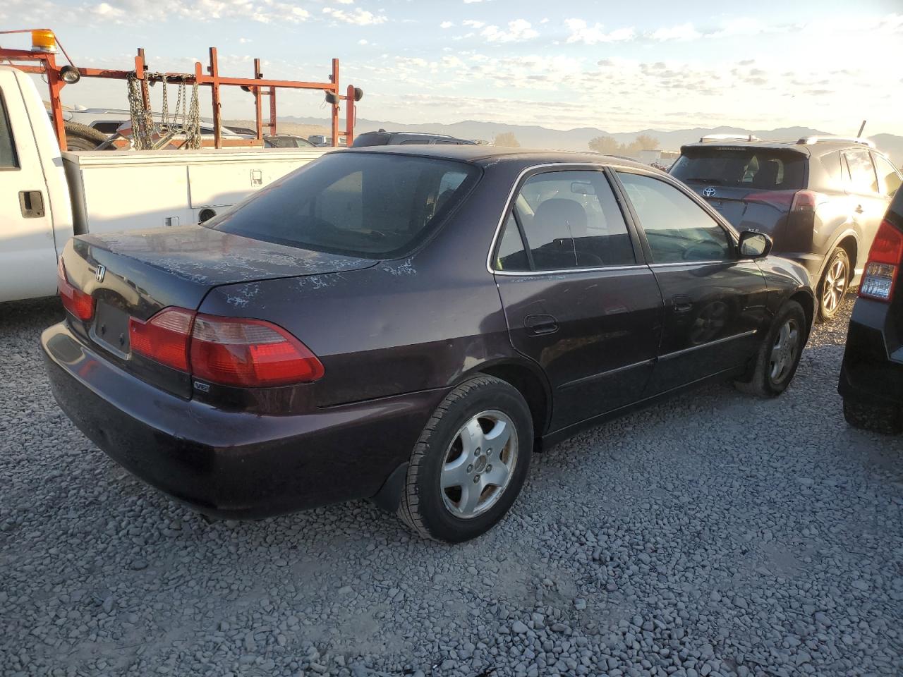 1999 Honda Accord - Image 3