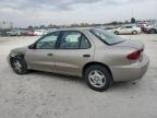 2004 Chevrolet Cavalier  en Venta en Sikeston, MO - Front End