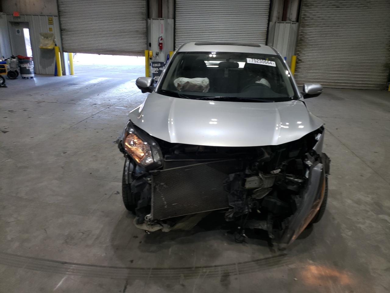 2016 Honda HR-V - Image 5