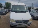 2004 Sprinter 2500 Sprinter  for Sale in Riverview, FL - Water/Flood