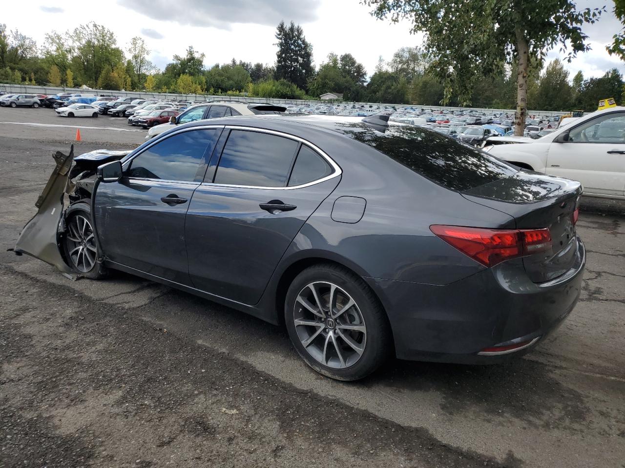 2016 Acura TLX - Image 2