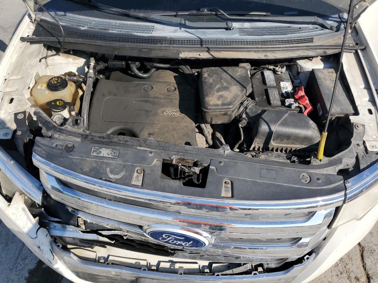 2011 Ford Edge - Image 13