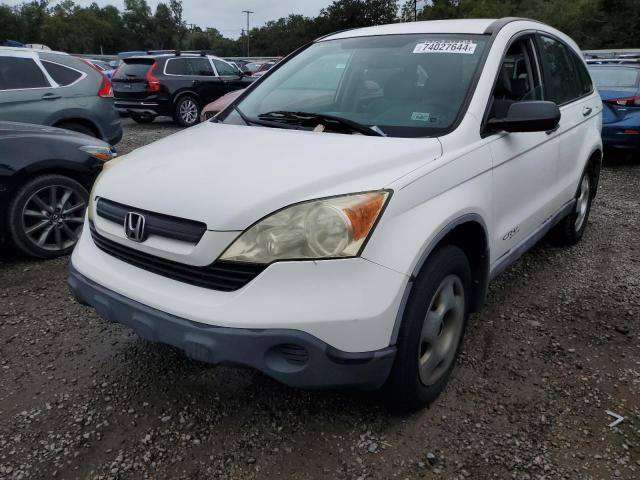 2009 Honda Cr-V Lx