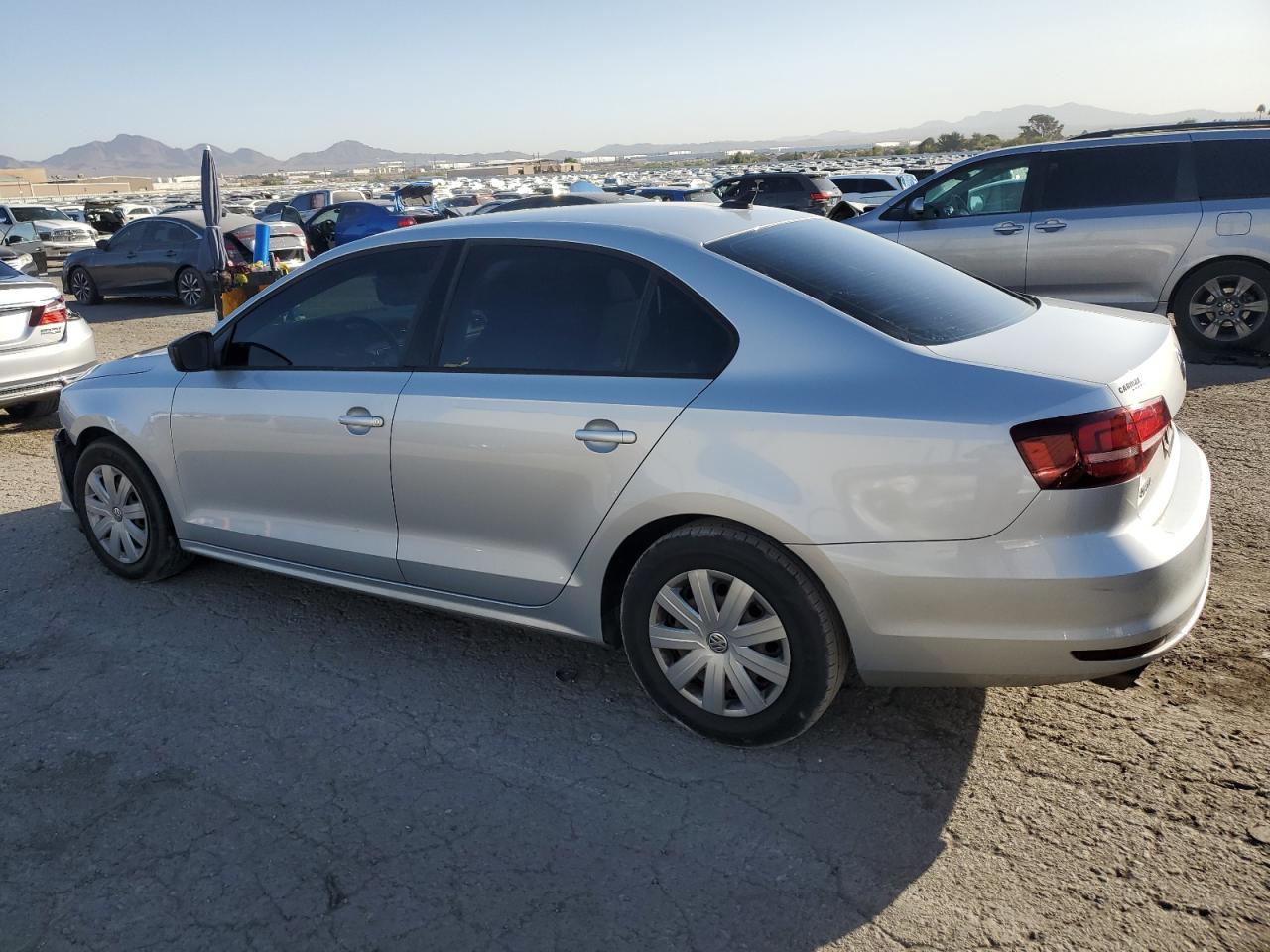 VIN 3VW267AJ3GM298474 2016 VOLKSWAGEN JETTA no.2