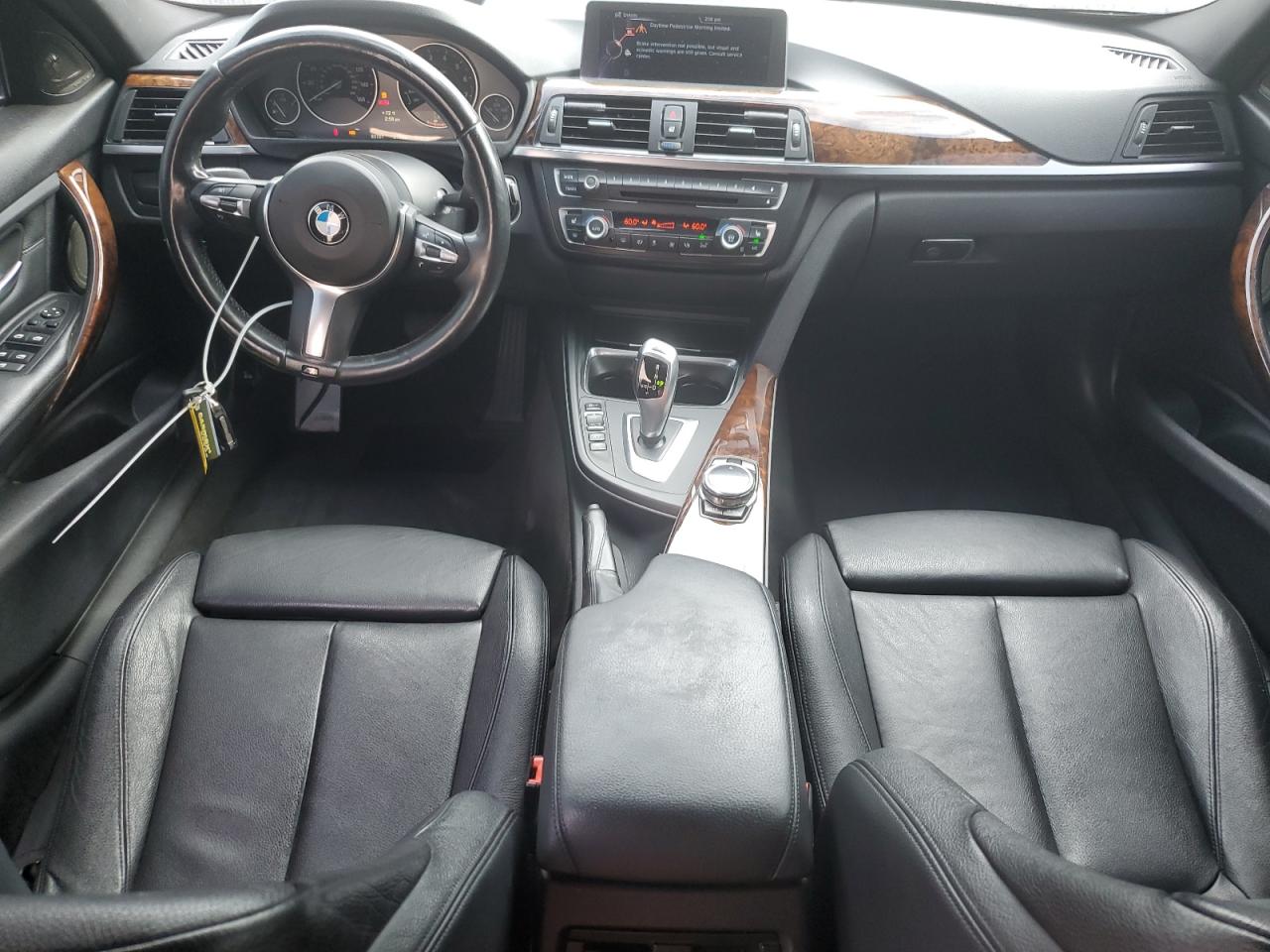 2014 BMW 3er - Image 8