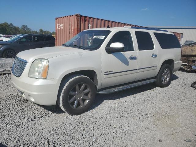 2011 Gmc Yukon Xl Denali