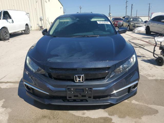 19XFC1F76ME011772 Honda Civic EXL 5