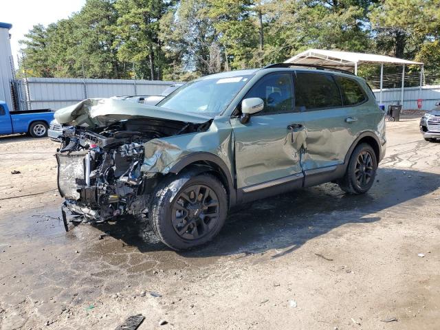 5XYP5DGC9PG393413 Kia Telluride 