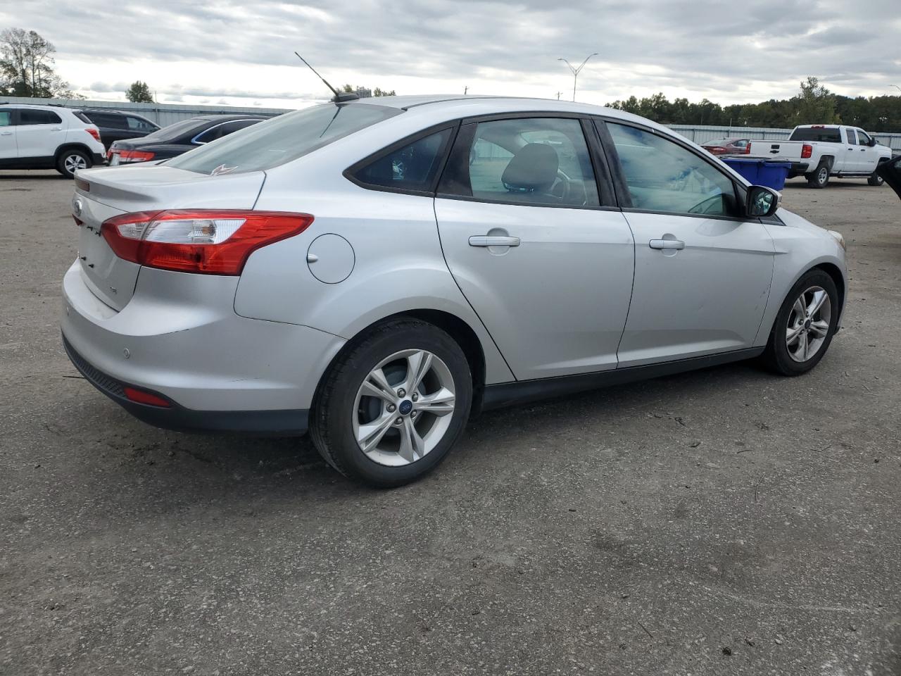 2014 Ford Focus - Image 3