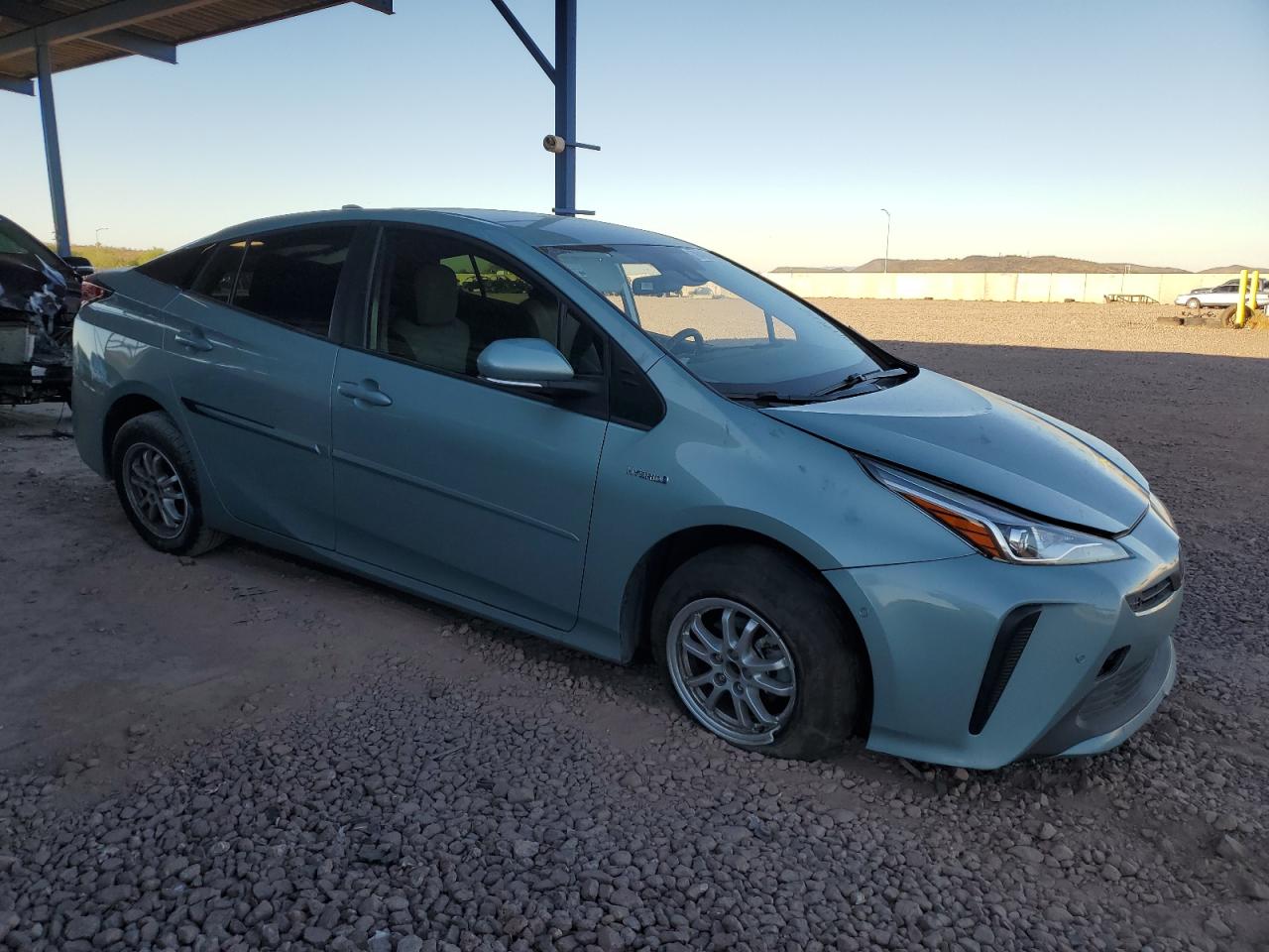 2022 Toyota Prius - Image 4