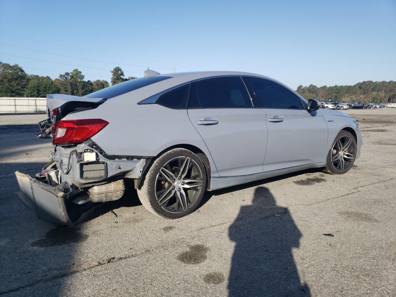 2021 Honda Accord - Image 3