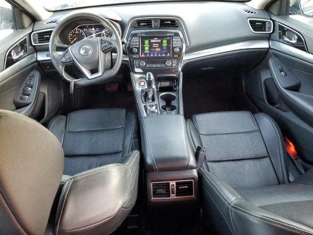  NISSAN MAXIMA 2022 Granatowy