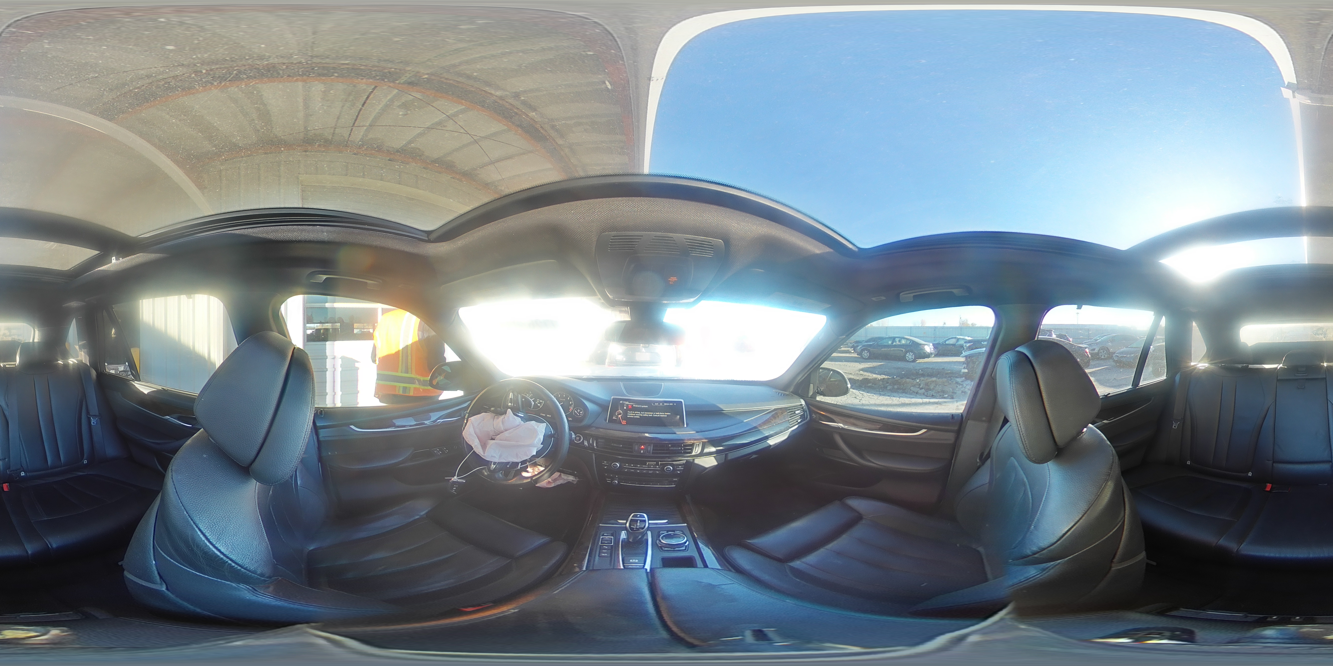 2014 BMW X5 - Image 14