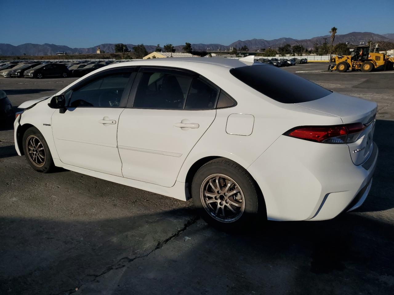 2021 Toyota Corolla - Image 2
