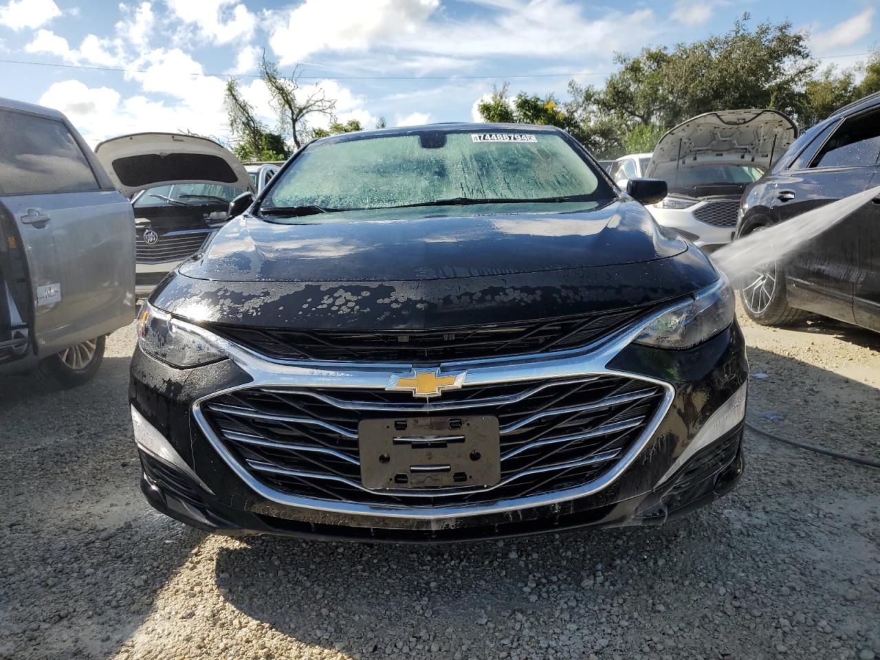 2022 Chevrolet Malibu - Image 5