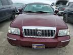 2007 Mercury Grand Marquis Ls продається в Riverview, FL - Water/Flood