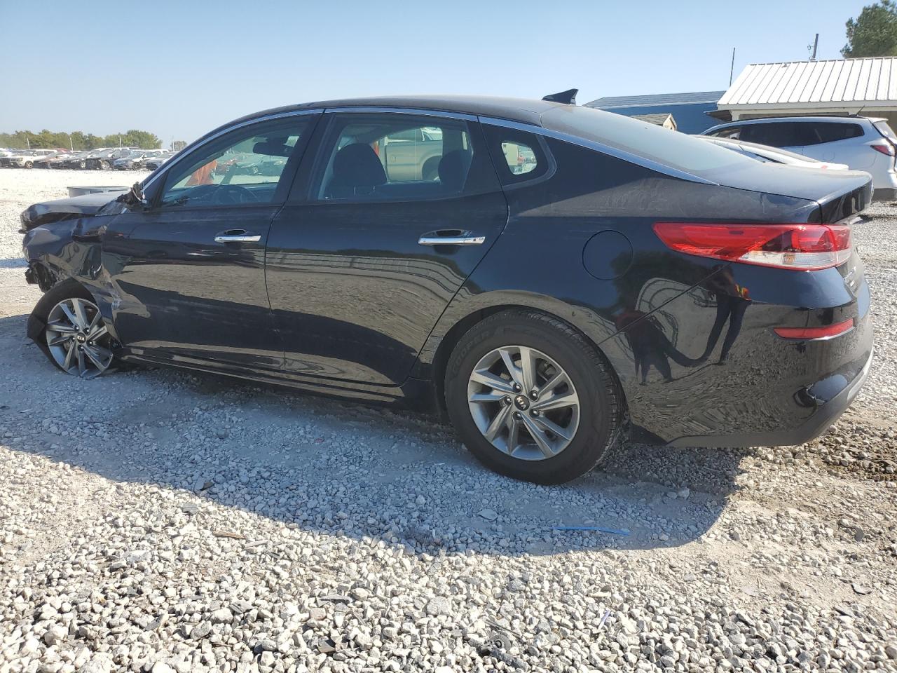 2019 Kia Optima - Image 2