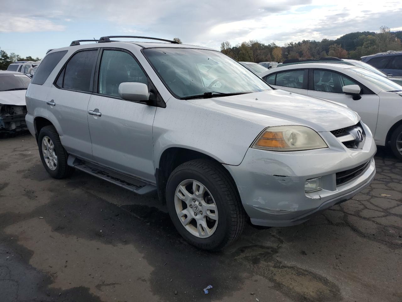 2004 Acura MDX - Image 4