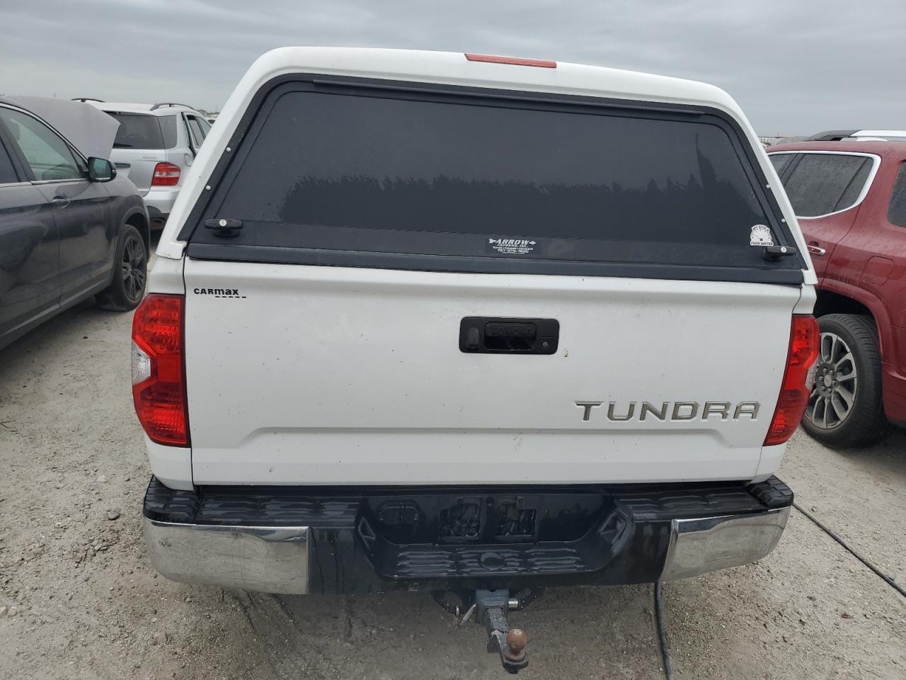 2014 Toyota Tundra - Image 6