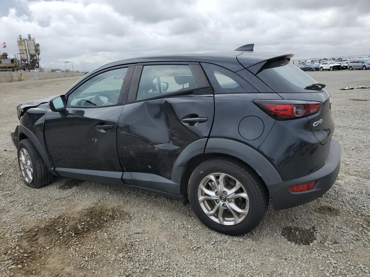 2020 Mazda CX-3 - Image 2
