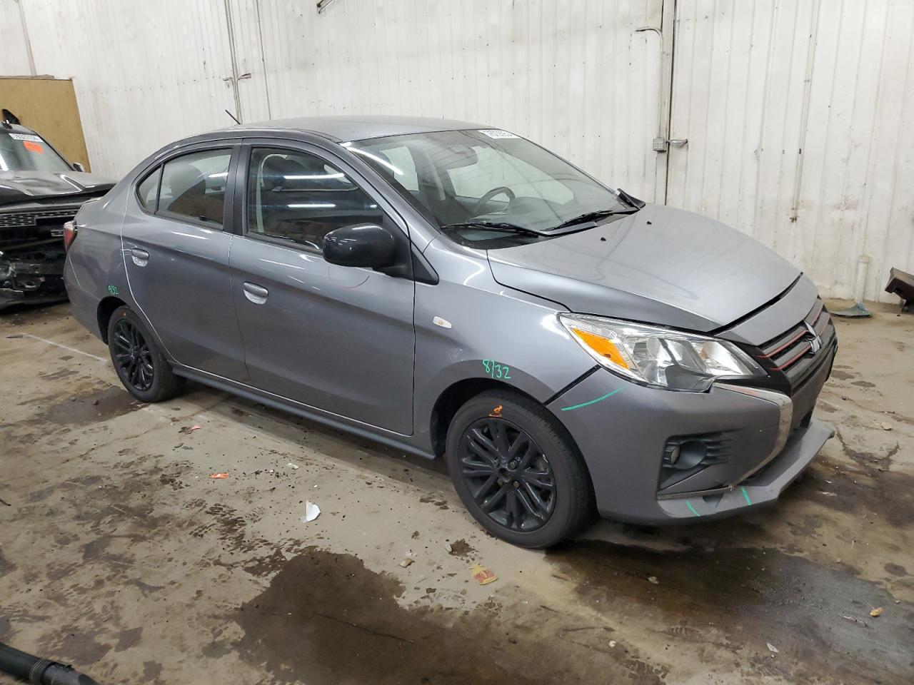 2022 Mitsubishi Mirage - Image 4