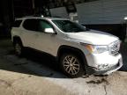 2019 Gmc Acadia Sle იყიდება Albany-ში, NY - Front End