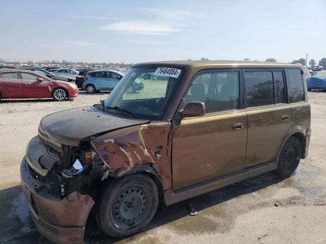 2006 Toyota Scion Xb